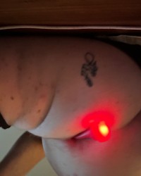 Jenn the anal sex slave photo