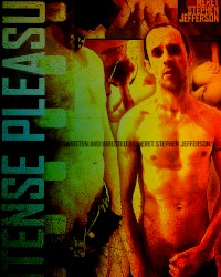 Photos et affiches film INTENSE PLAISURE de la production SEX FOR MEN photo