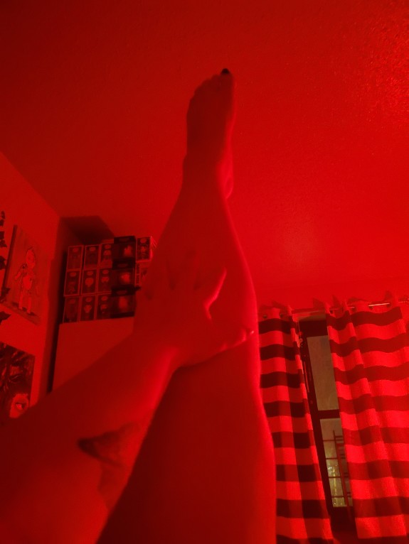 Red light special