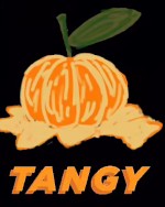 Tangy Jaye