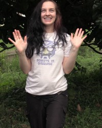 Beach balls and flashing custom pictures photo