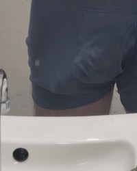 Pre session shots photo