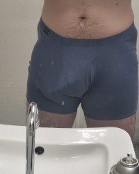 Pre session shots photo