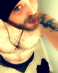 New selfies June 1-12 photo