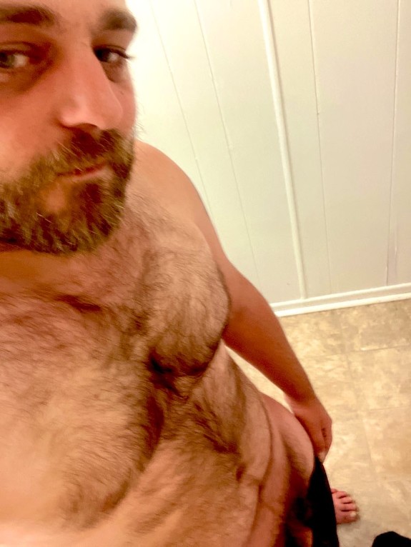 New selfies June 1-12