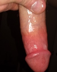 My cock photo