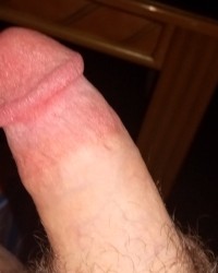 My cock photo