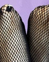 My Sexy Feet photo