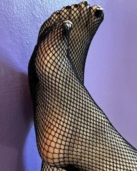 My Sexy Feet photo
