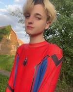 Happy birthday to me