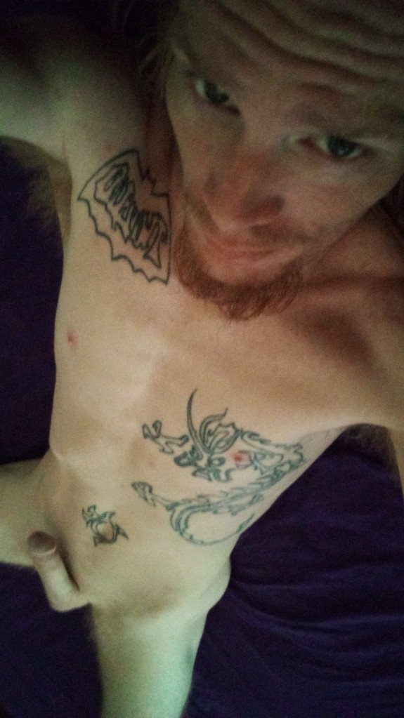 A lil something new photo