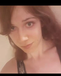 Just a little bit of me in my natural state photo