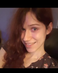 Just a little bit of me in my natural state photo