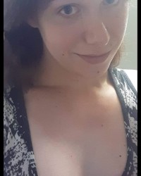 Just a little bit of me in my natural state photo