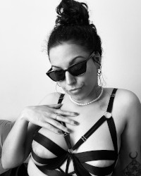 Do you like what you see, baby? photo