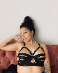 Do you like what you see, baby? photo