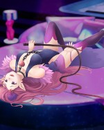 7 Sexy Sins (Lust)