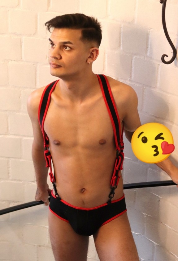 Hallo❤️