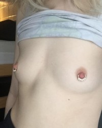 My Perky Tits photo