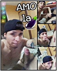 Mi Dualidad Sexual photo