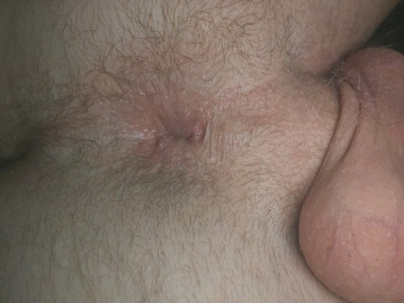 Late night Masterbating