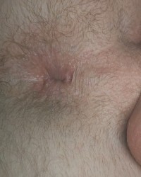 Late night Masterbating photo