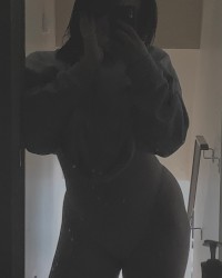 mandatory mirror selfies! photo