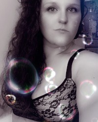 Naughty photo