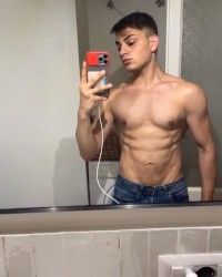 Mattia Price pic photo