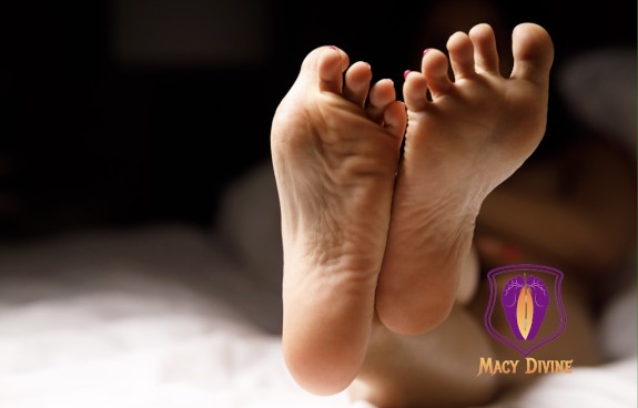 Feet 🦶🏼