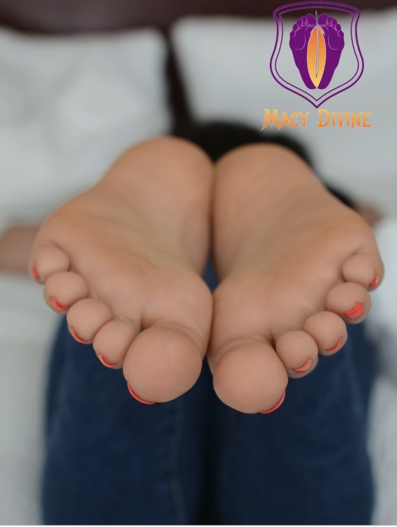 Feet 🦶🏼