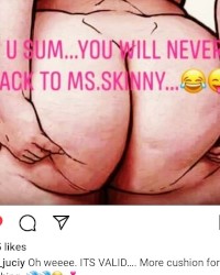 BBW fans fuckbuddy photo