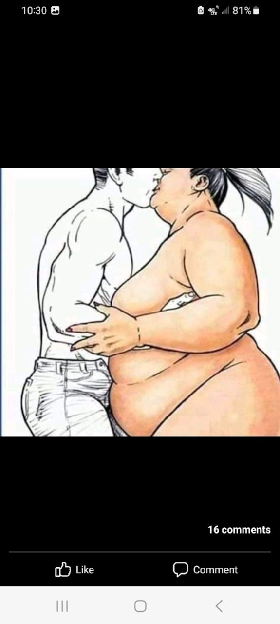 BBW fans fuckbuddy