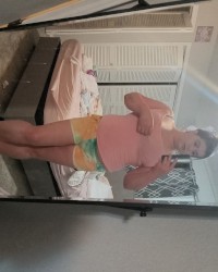 Daddies lil angel photo