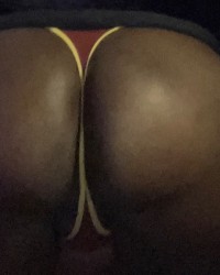 Cheeky🍑 photo