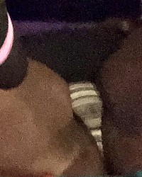 Cheeky🍑 photo