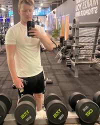 No pain no gain photo