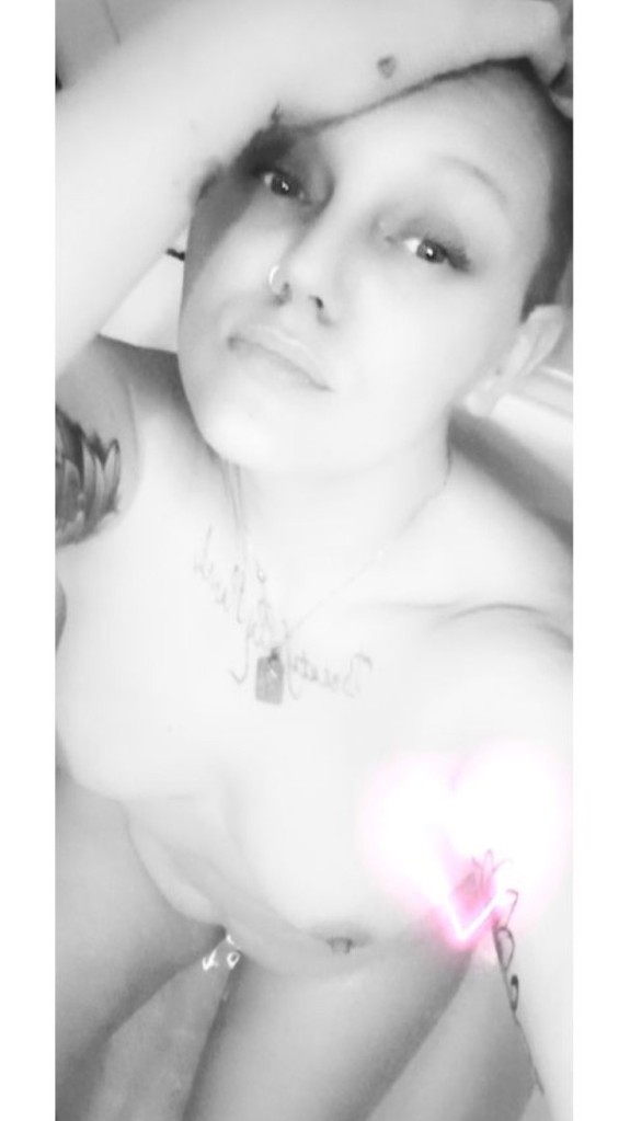 Just casual fun photo