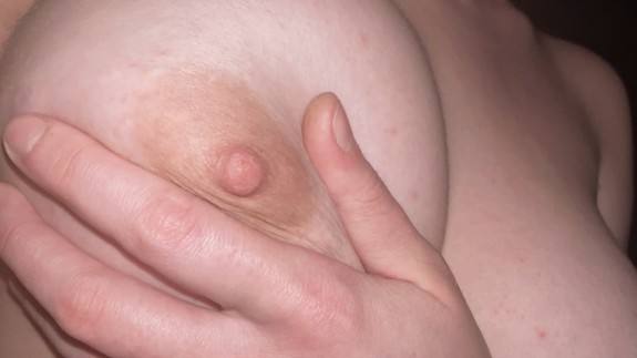 My natural tits