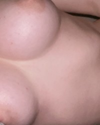 My natural tits photo