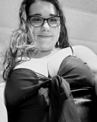 All Natural or B&W?! photo