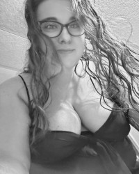 All Natural or B&W?! photo