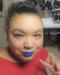 Selfie Mischief photo