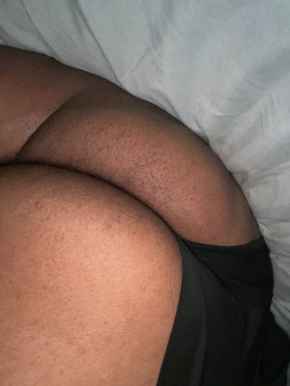 Ass for days