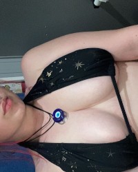 Lul White Titties photo
