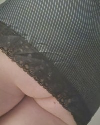 Modelling for Daddy photo