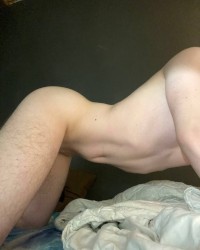 my ass photo