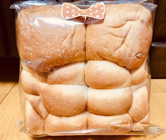 i like bread