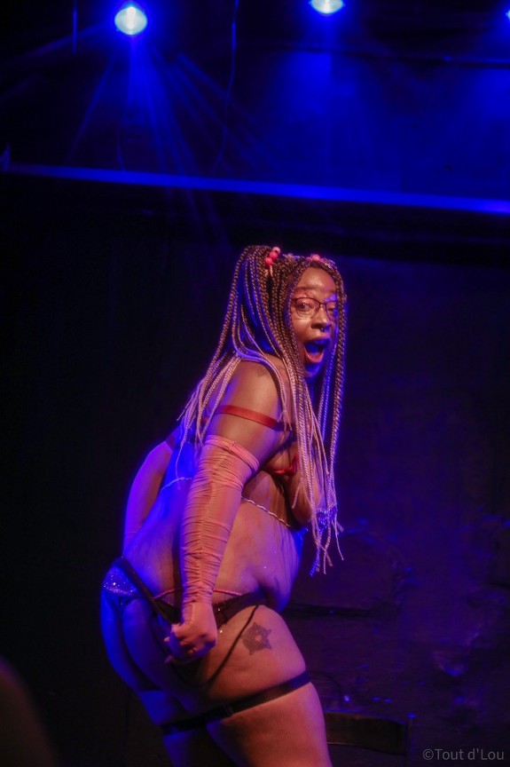 Thembo Princess Chronicles (photog Tout De Lou)