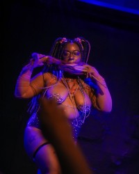 Thembo Princess Chronicles (photog Tout De Lou) photo